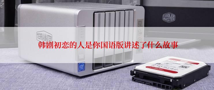 韩剧初恋的人是你国语版讲述了什么故事