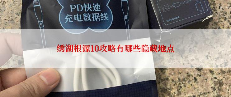 绣湖根源10攻略有哪些隐藏地点