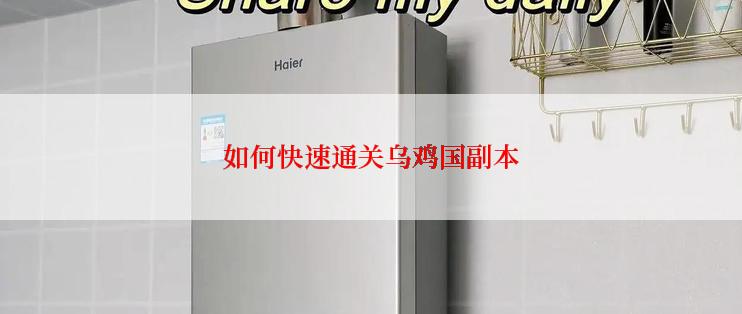 如何快速通关乌鸡国副本