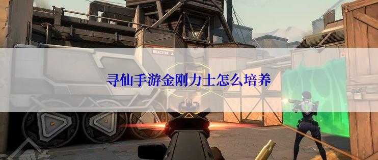 寻仙手游金刚力士怎么培养