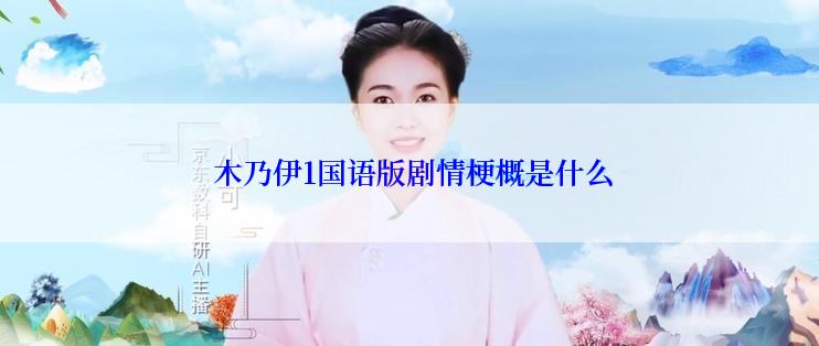  木乃伊1国语版剧情梗概是什么