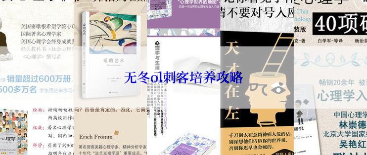 无冬ol刺客培养攻略