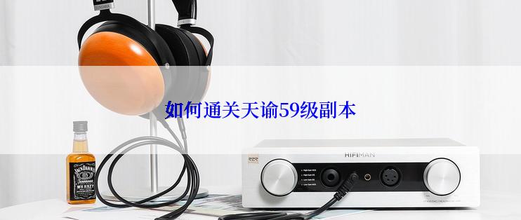 如何通关天谕59级副本