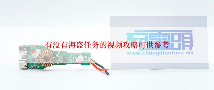 有没有海盗任务的视频攻略可供参考