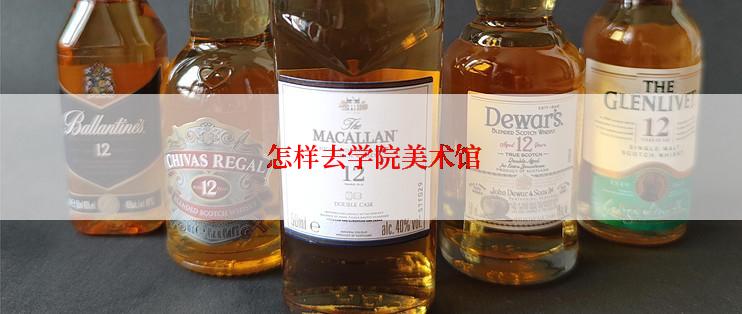 怎样去学院美术馆