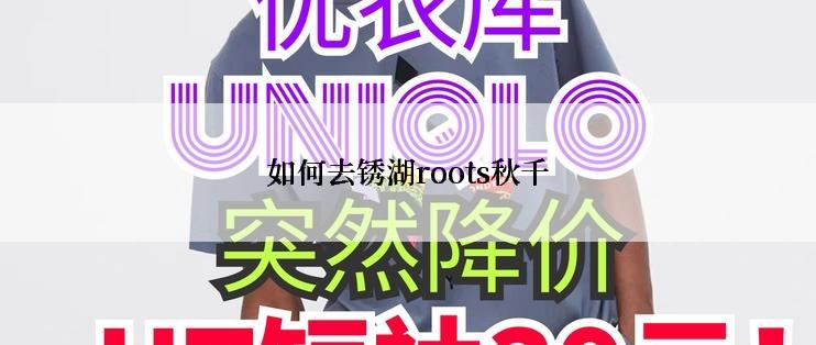 如何去锈湖roots秋千