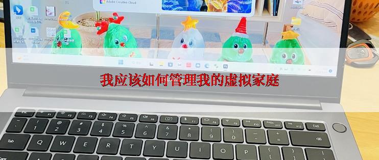 我应该如何管理我的虚拟家庭