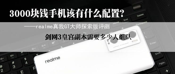 剑网3皇宫副本需要多少人组队