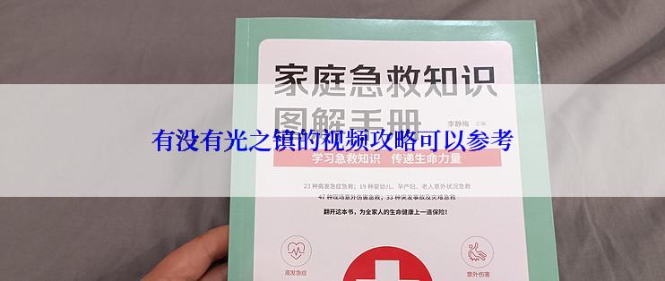 有没有光之镇的视频攻略可以参考