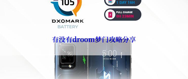 有没有droom梦门攻略分享