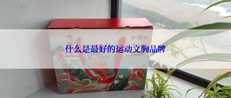 什么是最好的运动文胸品牌