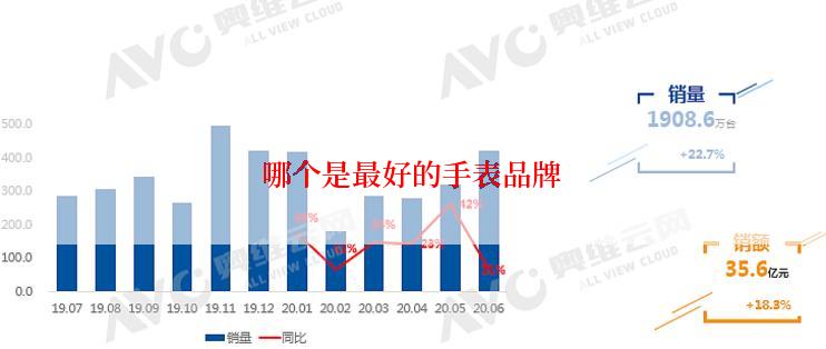 哪个是最好的手表品牌