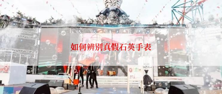 如何辨别真假石英手表