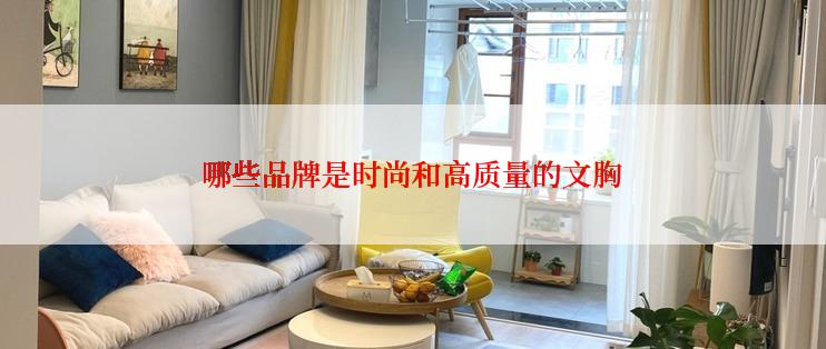 哪些品牌是时尚和高质量的文胸