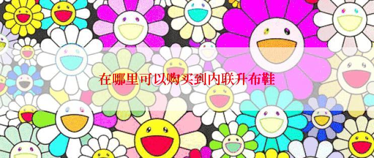 在哪里可以购买到内联升布鞋