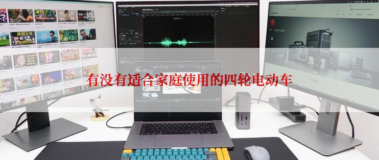 有没有适合家庭使用的四轮电动车