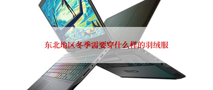 东北地区冬季需要穿什么样的羽绒服