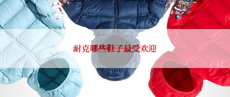 耐克哪些鞋子最受欢迎