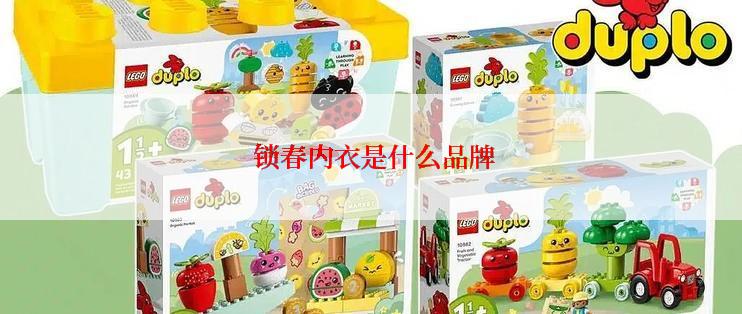  锁春内衣是什么品牌