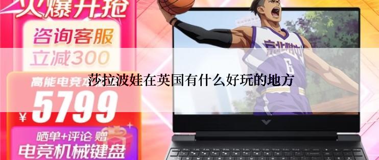  莎拉波娃在英国有什么好玩的地方