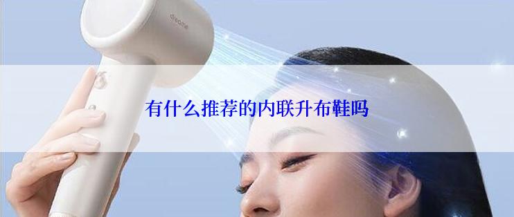 有什么推荐的内联升布鞋吗