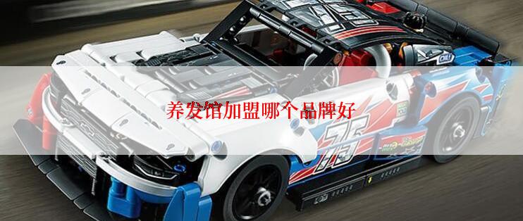 养发馆加盟哪个品牌好
