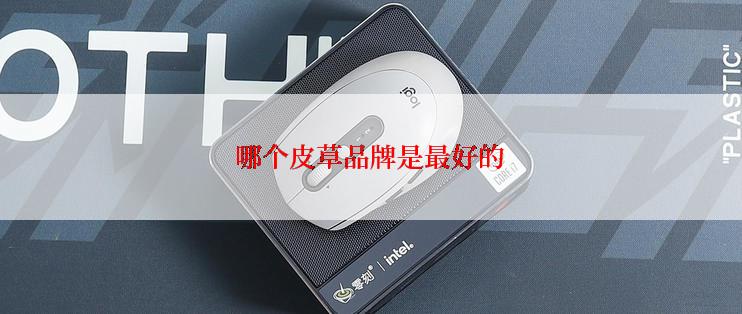 哪个皮草品牌是最好的