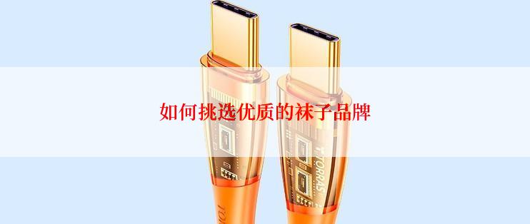 如何挑选优质的袜子品牌