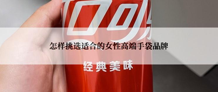 怎样挑选适合的女性高端手袋品牌