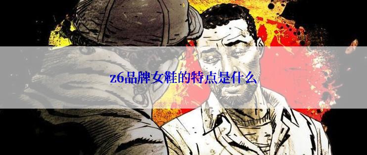 z6品牌女鞋的特点是什么