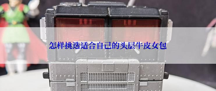 怎样挑选适合自己的头层牛皮女包