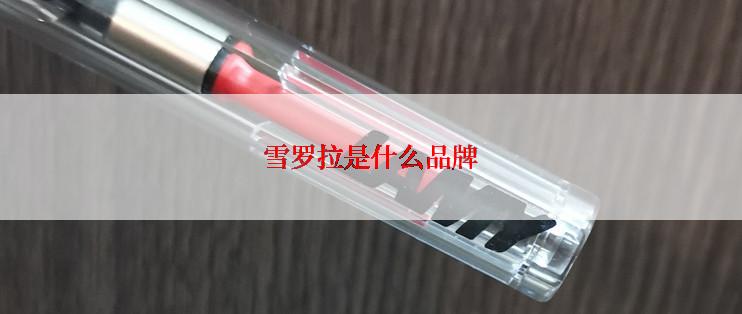 雪罗拉是什么品牌