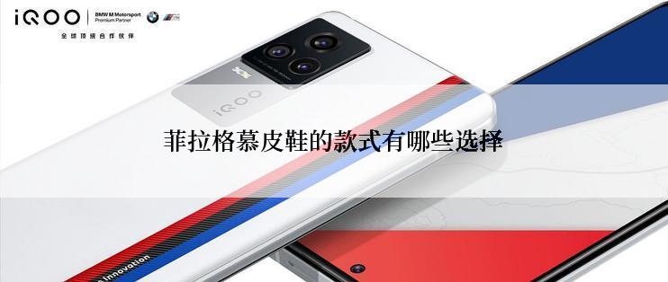 菲拉格慕皮鞋的款式有哪些选择