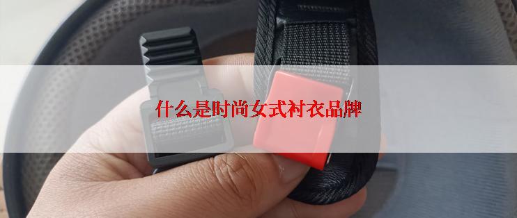什么是时尚女式衬衣品牌