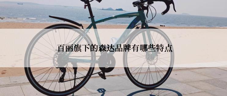 百丽旗下的森达品牌有哪些特点