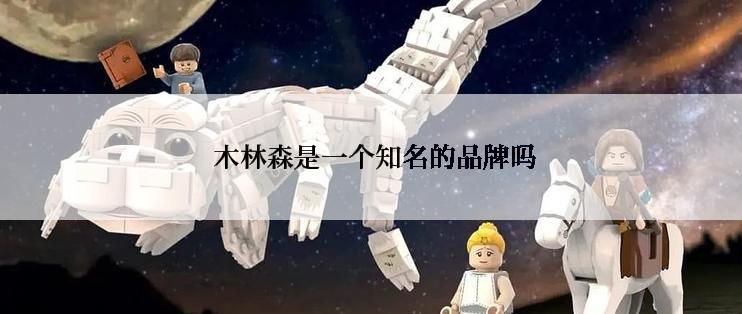木林森是一个知名的品牌吗