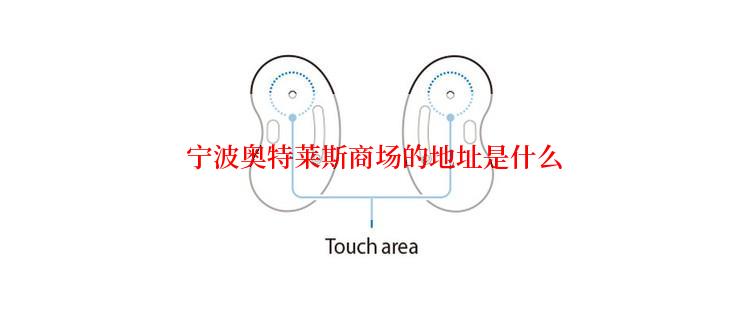 宁波奥特莱斯商场的地址是什么