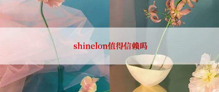  shinelon值得信赖吗