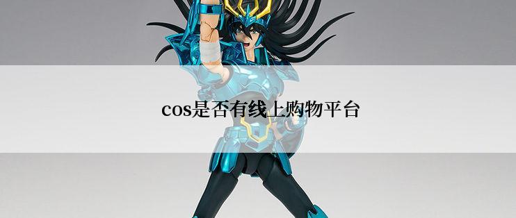  cos是否有线上购物平台