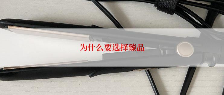 为什么要选择臻品