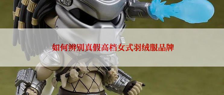  如何辨别真假高档女式羽绒服品牌