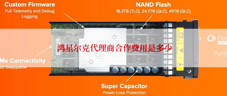  鸿星尔克代理商合作费用是多少