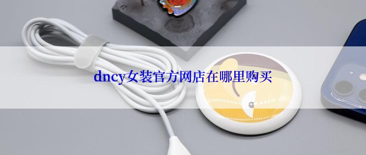 dncy女装官方网店在哪里购买