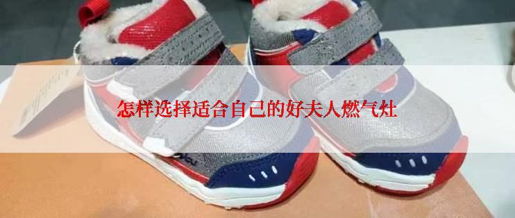怎样选择适合自己的好夫人燃气灶