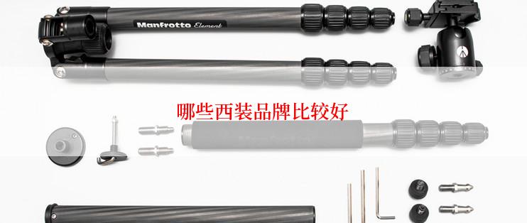 哪些西装品牌比较好
