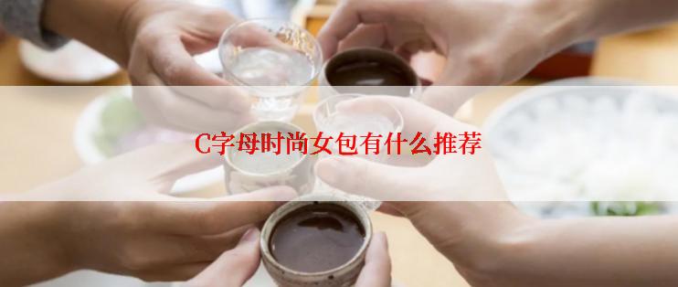 C字母时尚女包有什么推荐
