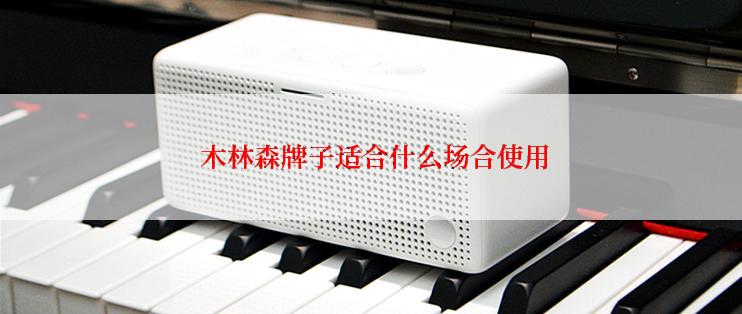  木林森牌子适合什么场合使用