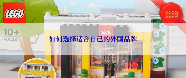 如何选择适合自己的外国品牌