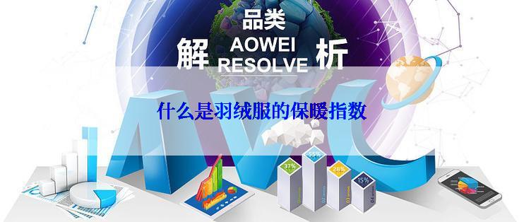 什么是羽绒服的保暖指数